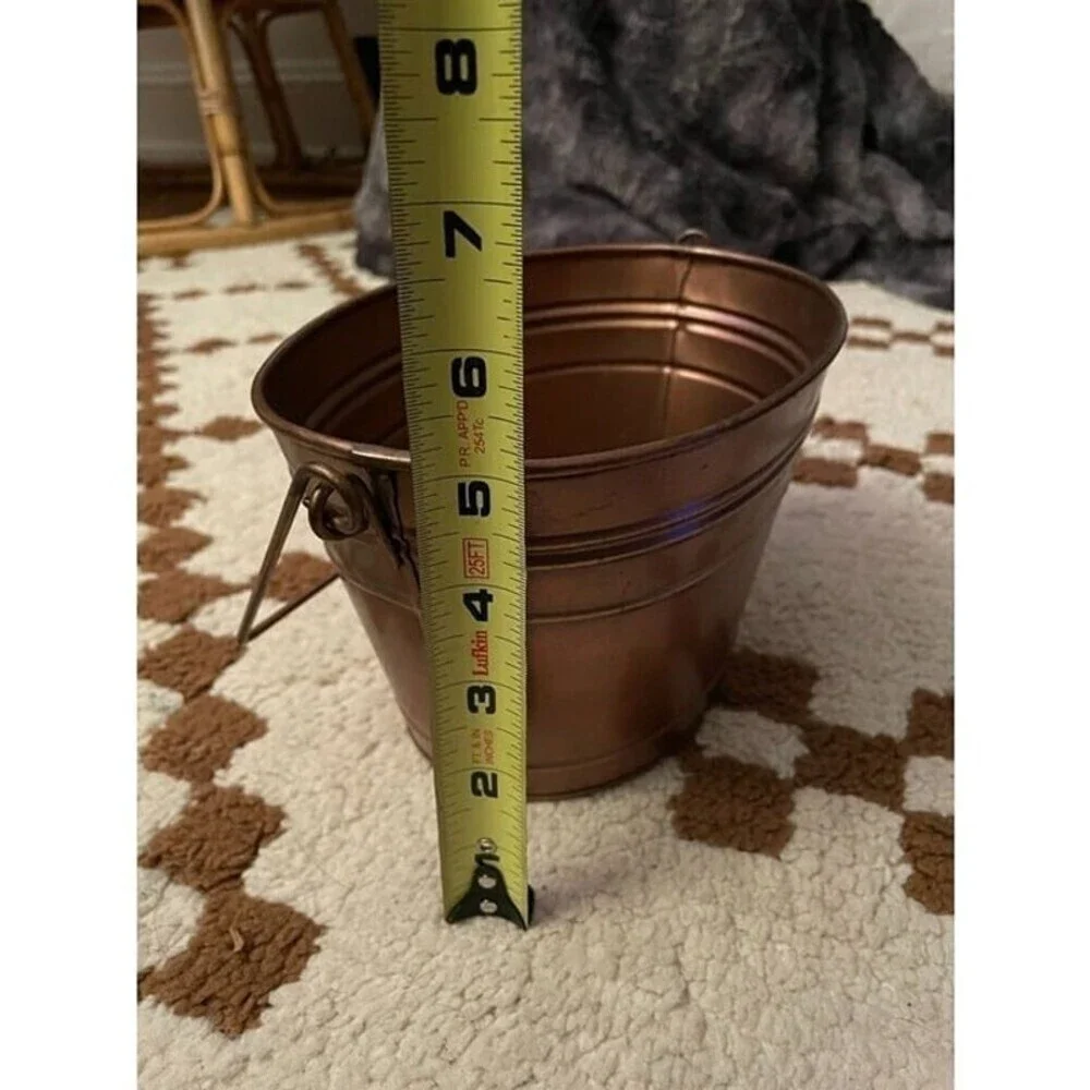 Hosley Decorative Basket